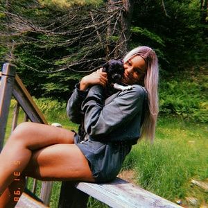 Meet your Posher, Keyanna